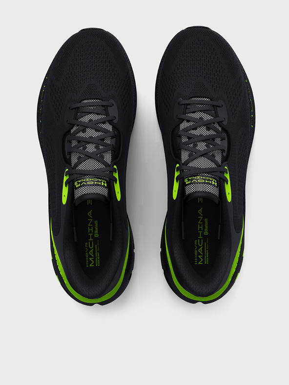 Under Armour Pánske topánky Under Armour UA HOVR Machina 3