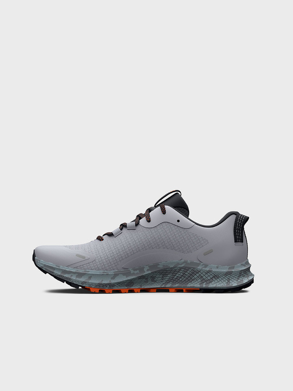 Under Armour Pánske topánky Under Armour UA Charged Bandit TR 2 SP