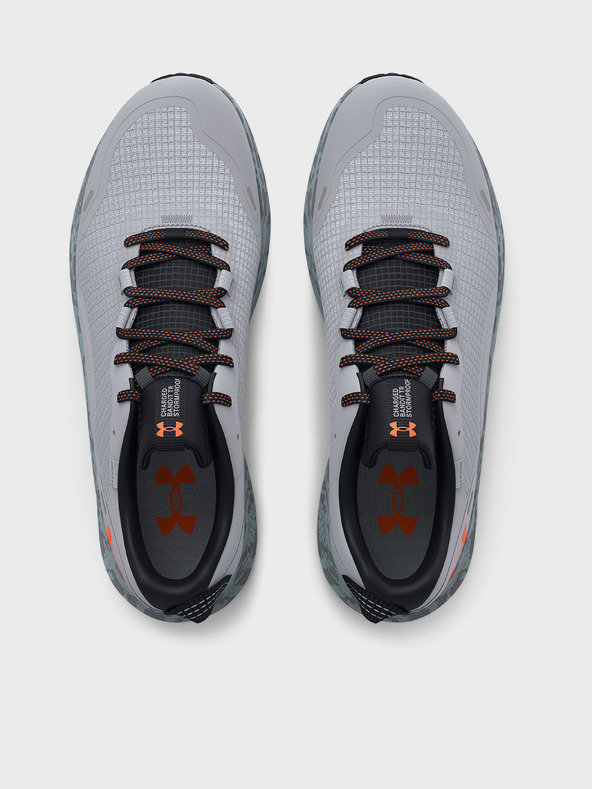 Under Armour Pánske topánky Under Armour UA Charged Bandit TR 2 SP