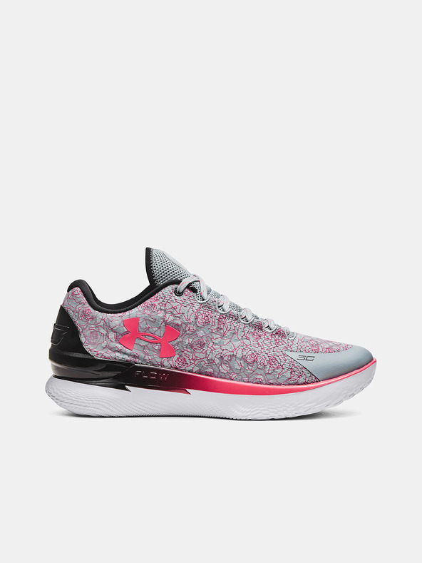 Under Armour Unisex topánky Under Armour CURRY 1 LOW FLOTRO NM2
