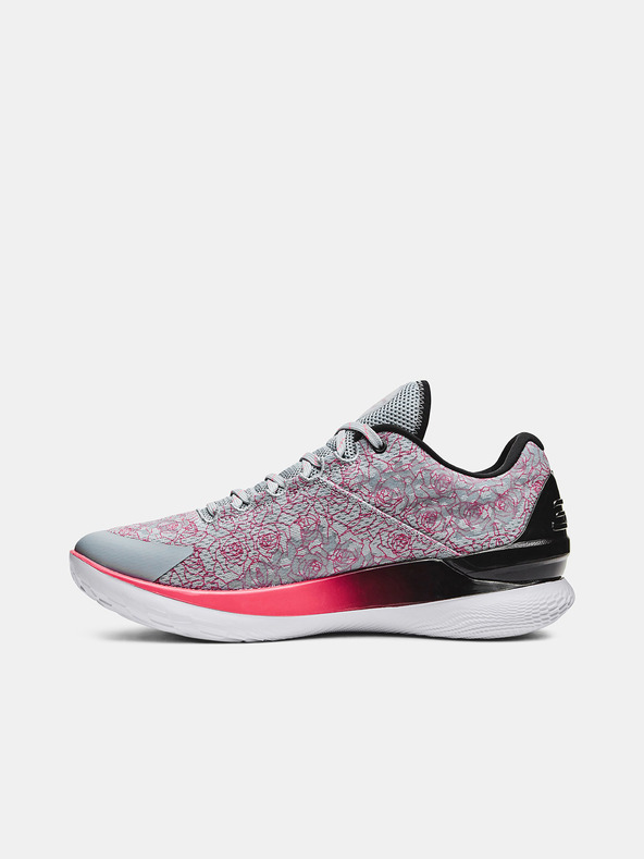 Under Armour Unisex topánky Under Armour CURRY 1 LOW FLOTRO NM2