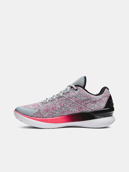 Under Armour Unisex topánky Under Armour CURRY 1 LOW FLOTRO NM2