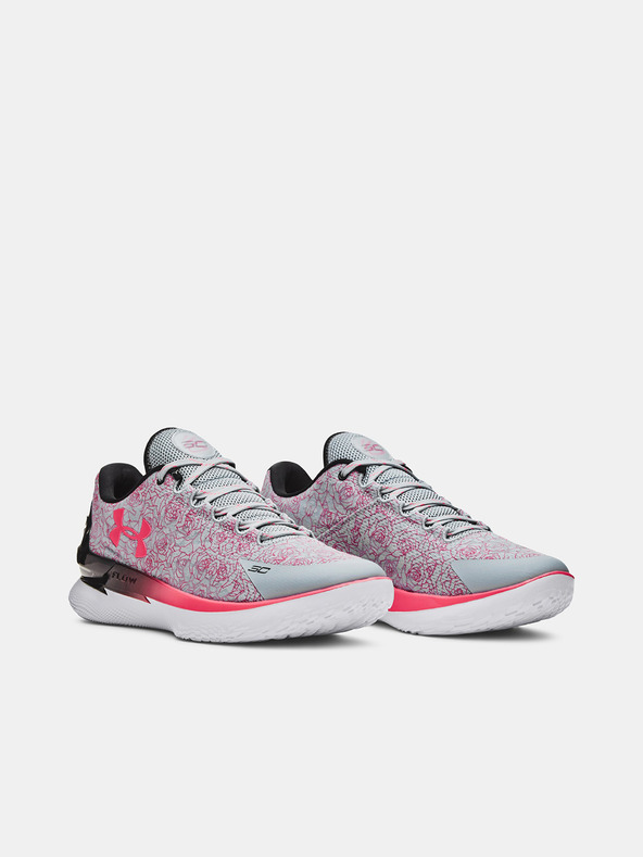 Under Armour Unisex topánky Under Armour CURRY 1 LOW FLOTRO NM2