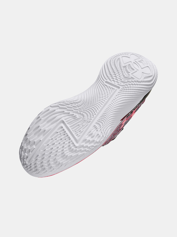 Under Armour Unisex topánky Under Armour CURRY 1 LOW FLOTRO NM2