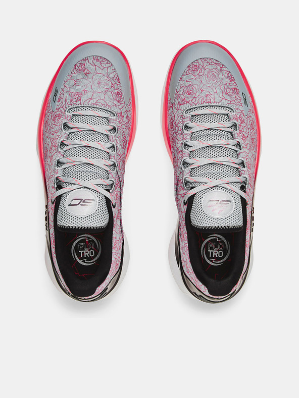 Under Armour Unisex topánky Under Armour CURRY 1 LOW FLOTRO NM2