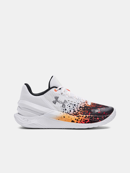 Under Armour Unisex topánky Under Armour CURRY 2 LOW FLOTRO NM