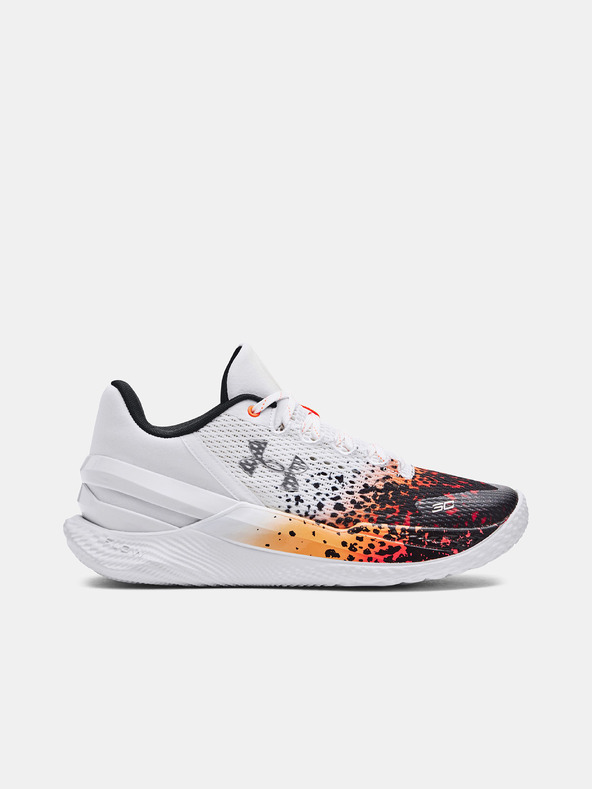 Under Armour Unisex topánky Under Armour CURRY 2 LOW FLOTRO NM