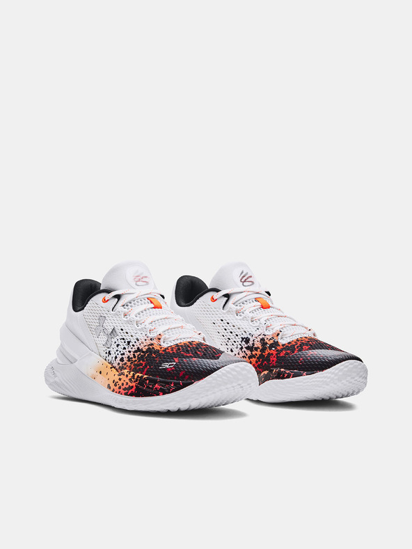 Under Armour Unisex topánky Under Armour CURRY 2 LOW FLOTRO NM