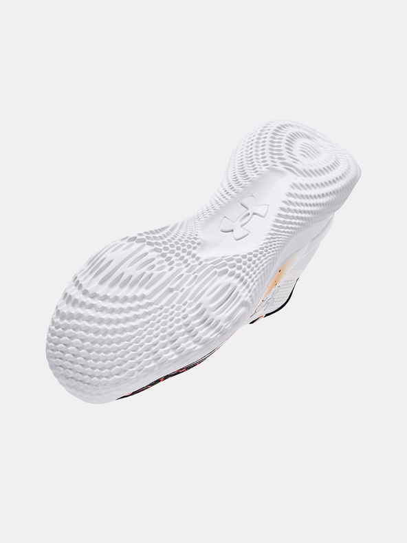 Under Armour Unisex topánky Under Armour CURRY 2 LOW FLOTRO NM