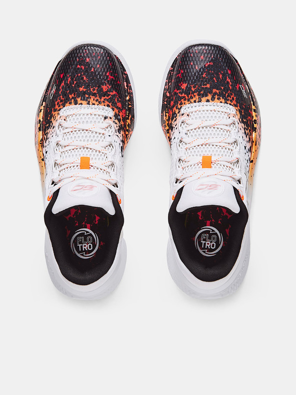 Under Armour Unisex topánky Under Armour CURRY 2 LOW FLOTRO NM