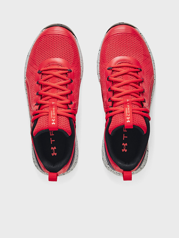 Under Armour Pánske topánky Under Armour UA Charged Commit TR 3