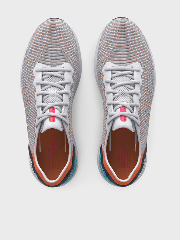 Under Armour Pánske topánky Under Armour UA HOVR Sonic 6 BRZ