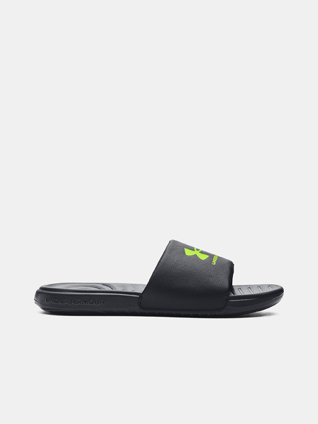 Under Armour Pánske pantofle Under Armour UA M Ansa Fix SL