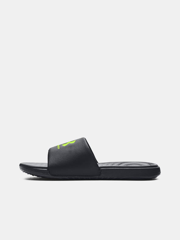 Under Armour Pánske pantofle Under Armour UA M Ansa Fix SL