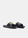 Under Armour Pánske pantofle Under Armour UA M Ansa Fix SL