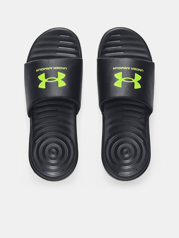 Under Armour Pánske pantofle Under Armour UA M Ansa Fix SL