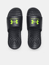 Under Armour Pánske pantofle Under Armour UA M Ansa Fix SL