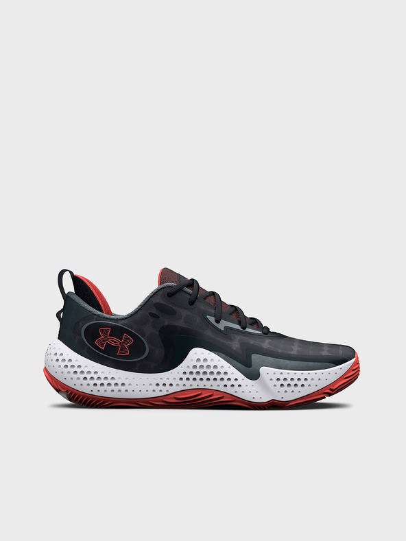 Under Armour Unisex topánky Under Armour UA Spawn 5