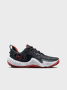 Under Armour Unisex topánky Under Armour UA Spawn 5