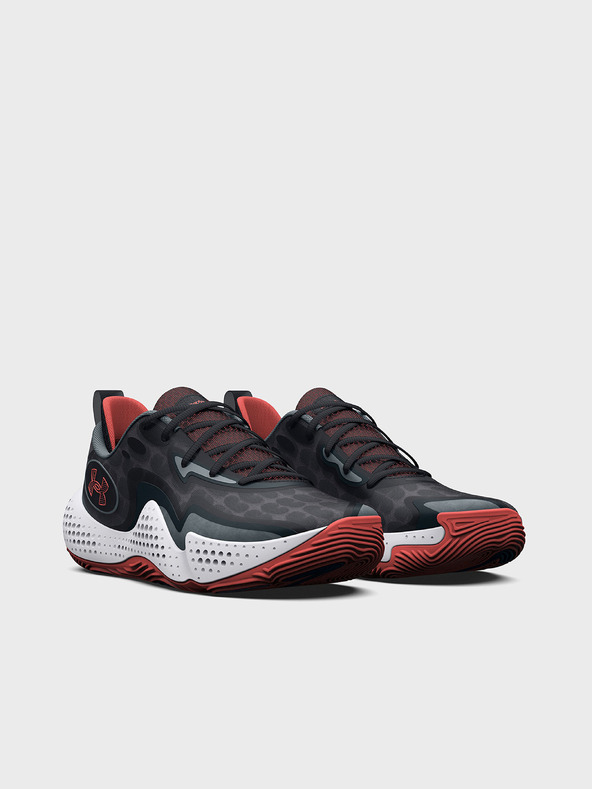 Under Armour Unisex topánky Under Armour UA Spawn 5