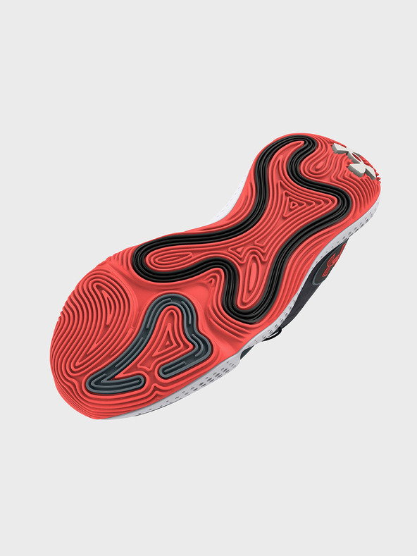 Under Armour Unisex topánky Under Armour UA Spawn 5