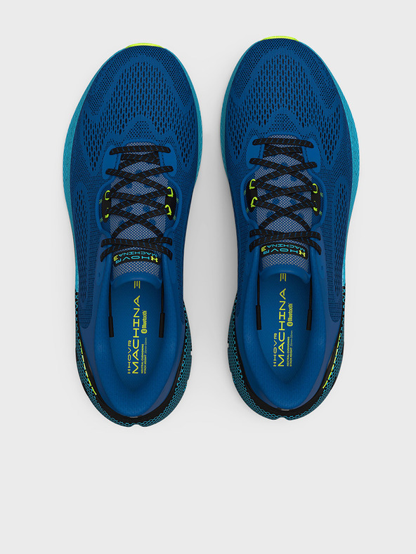 Under Armour Pánske topánky Under Armour UA HOVR Machina 3