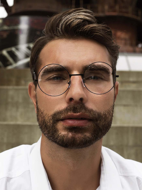 VEYREY Slnečné okuliare