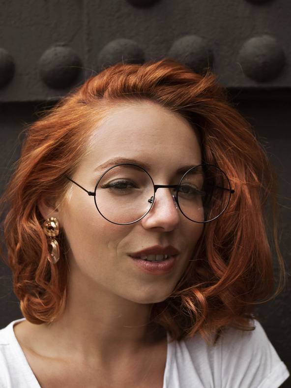 VEYREY Slnečné okuliare