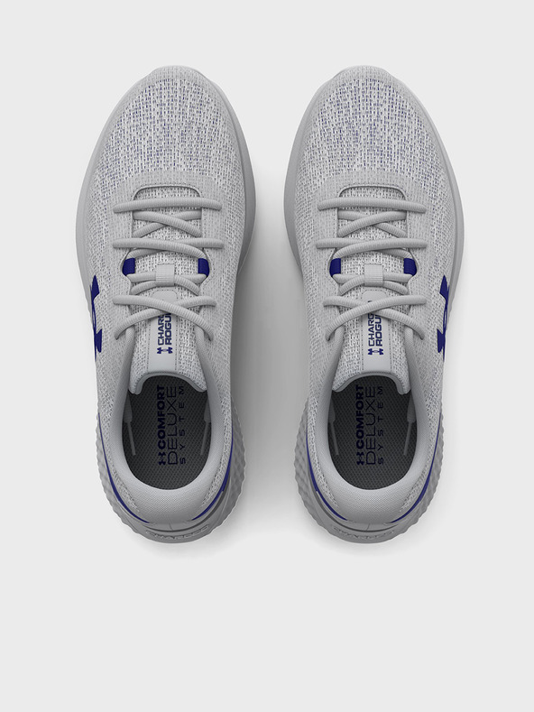 Under Armour Pánske topánky Under Armour UA Charged Rogue 3 Knit