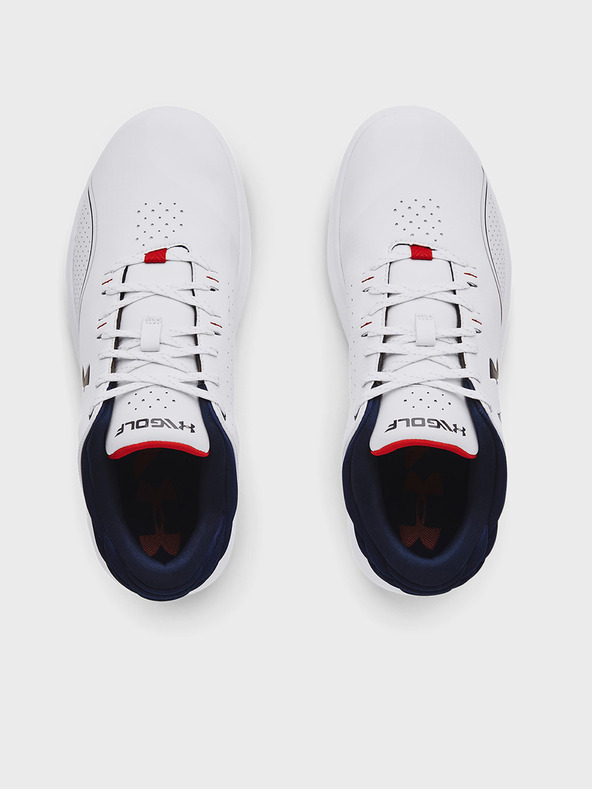 Under Armour Pánske topánky Under Armour UA Draw Sport SL