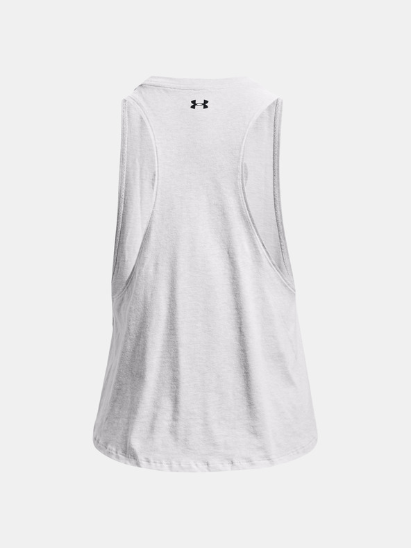 Under Armour Dámske tielko Under Armour UA Project Rock Bull Tank