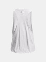 Under Armour Dámske tielko Under Armour UA Project Rock Bull Tank