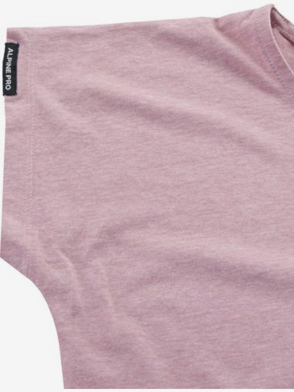 ALPINE PRO Udawa Tričko