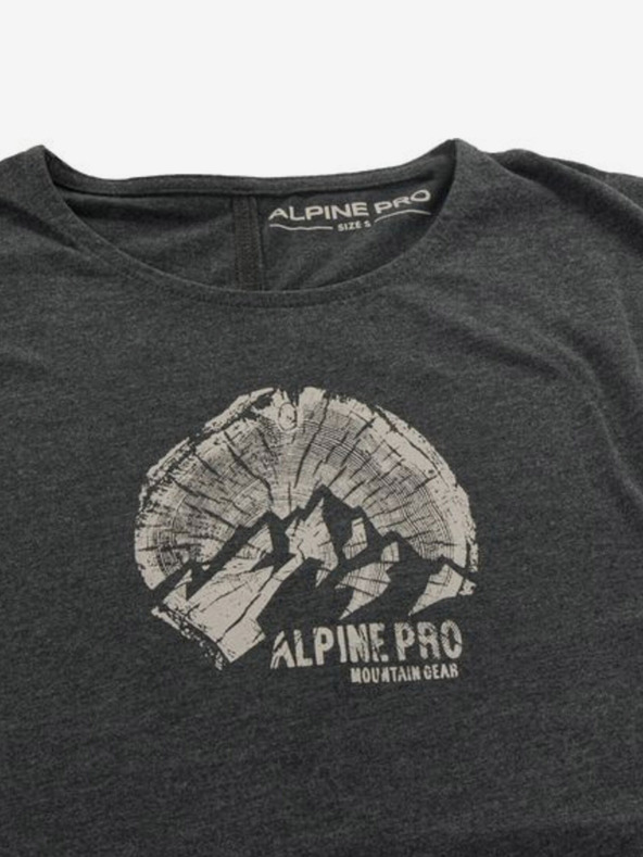 ALPINE PRO Udawa Tričko