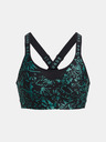 Under Armour Dámska podprsenka Under Armour UA Infinity High Print Bra