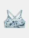 Under Armour Dámska podprsenka Under Armour UA Infinity High Print Bra
