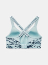 Under Armour Dámska podprsenka Under Armour UA Infinity High Print Bra