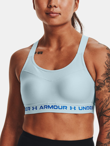 Under Armour Dámska podprsenka Under Armour Armour High Crossback Bra