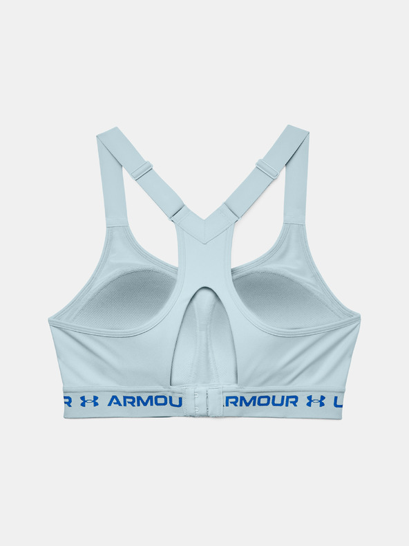 Under Armour Dámska podprsenka Under Armour Armour High Crossback Bra