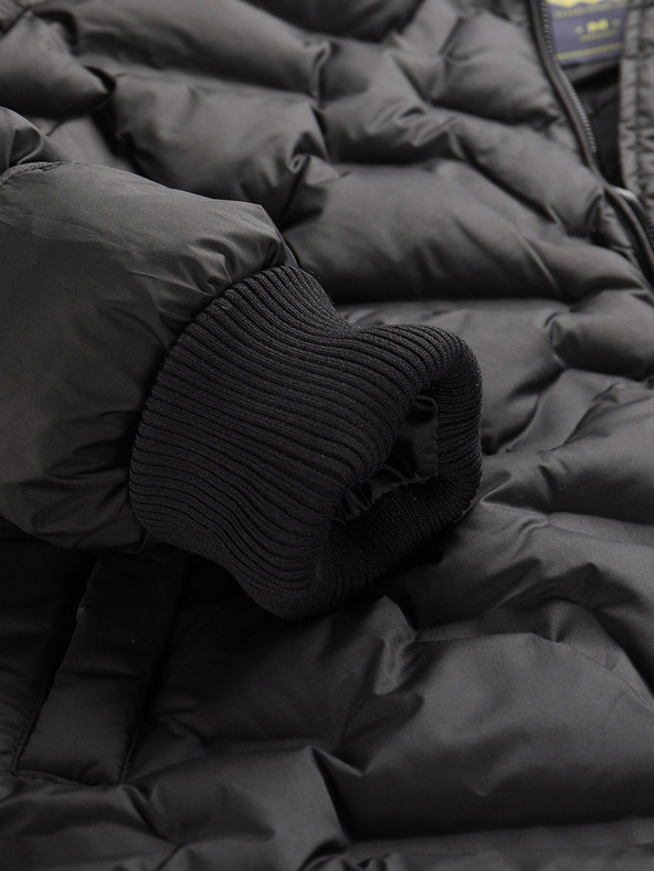 NAX Raffa Zimná bunda