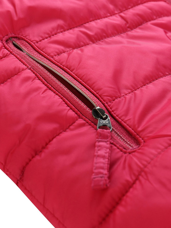 ALPINE PRO Egypo Bunda detská