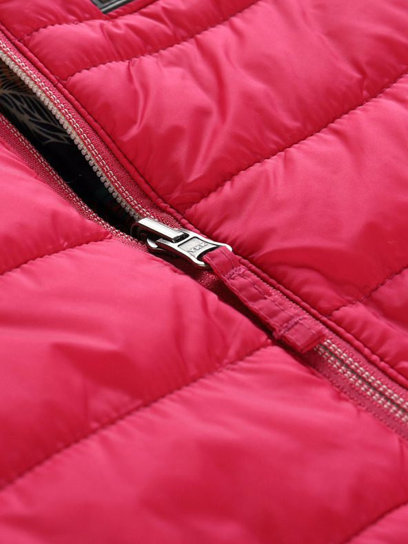 ALPINE PRO Egypo Bunda detská