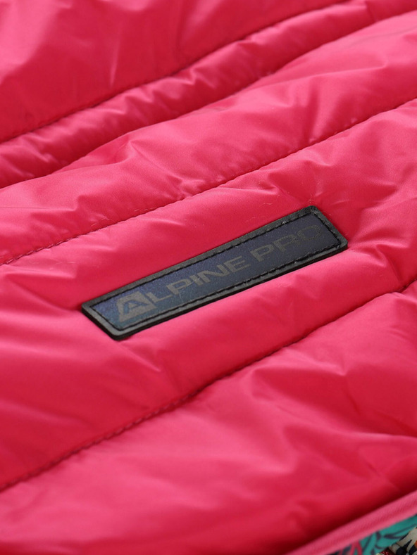 ALPINE PRO Egypo Bunda detská