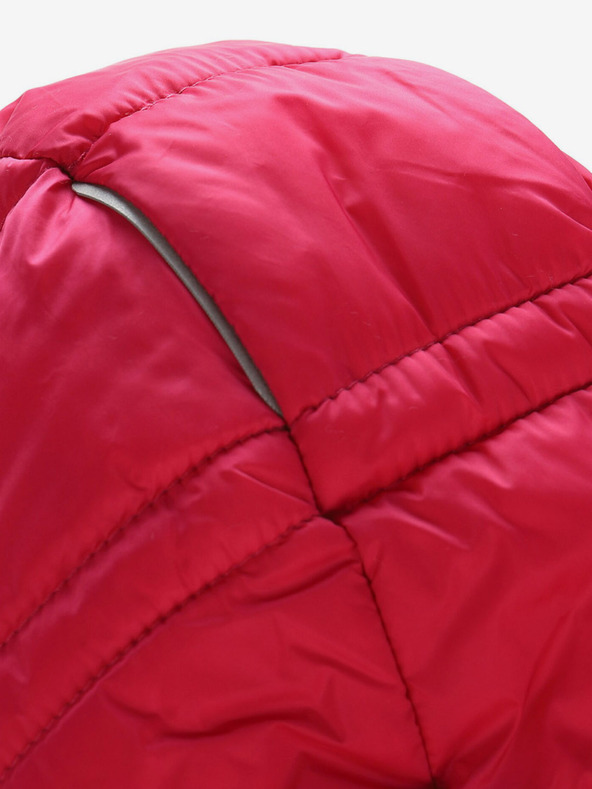 ALPINE PRO Egypo Bunda detská