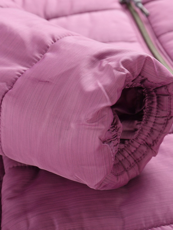 ALPINE PRO Edoro Kabát detský