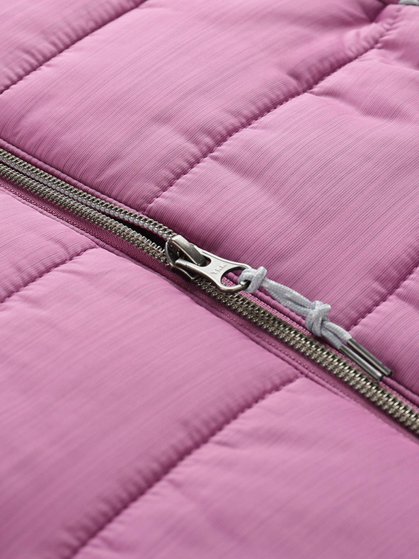 ALPINE PRO Edoro Kabát detský