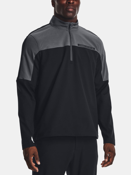 Under Armour Pánska bunda Under Armour UA Storm Windstrike HZ