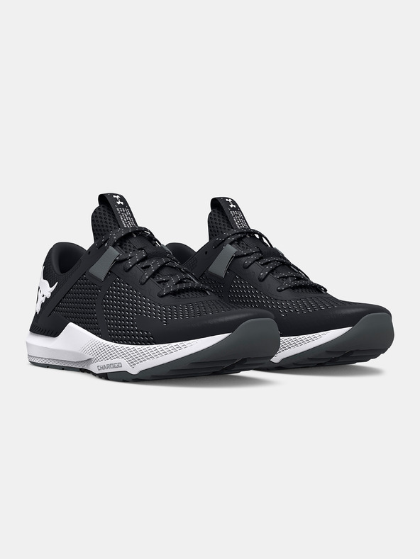 Under Armour Unisex topánky Under Armour UA Project Rock BSR 2