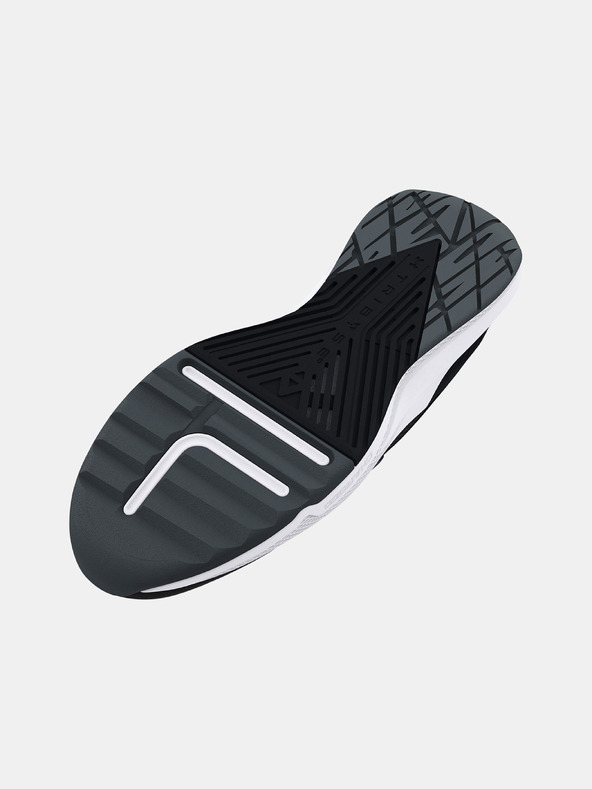 Under Armour Unisex topánky Under Armour UA Project Rock BSR 2