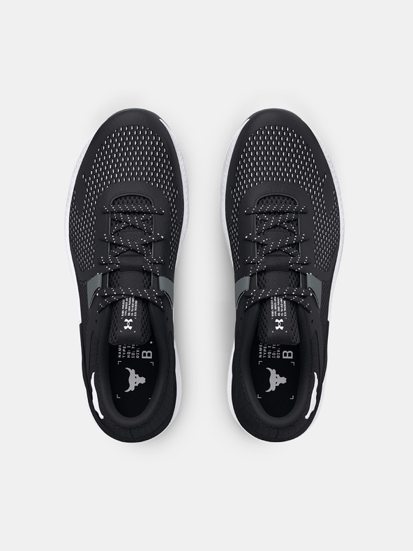 Under Armour Unisex topánky Under Armour UA Project Rock BSR 2